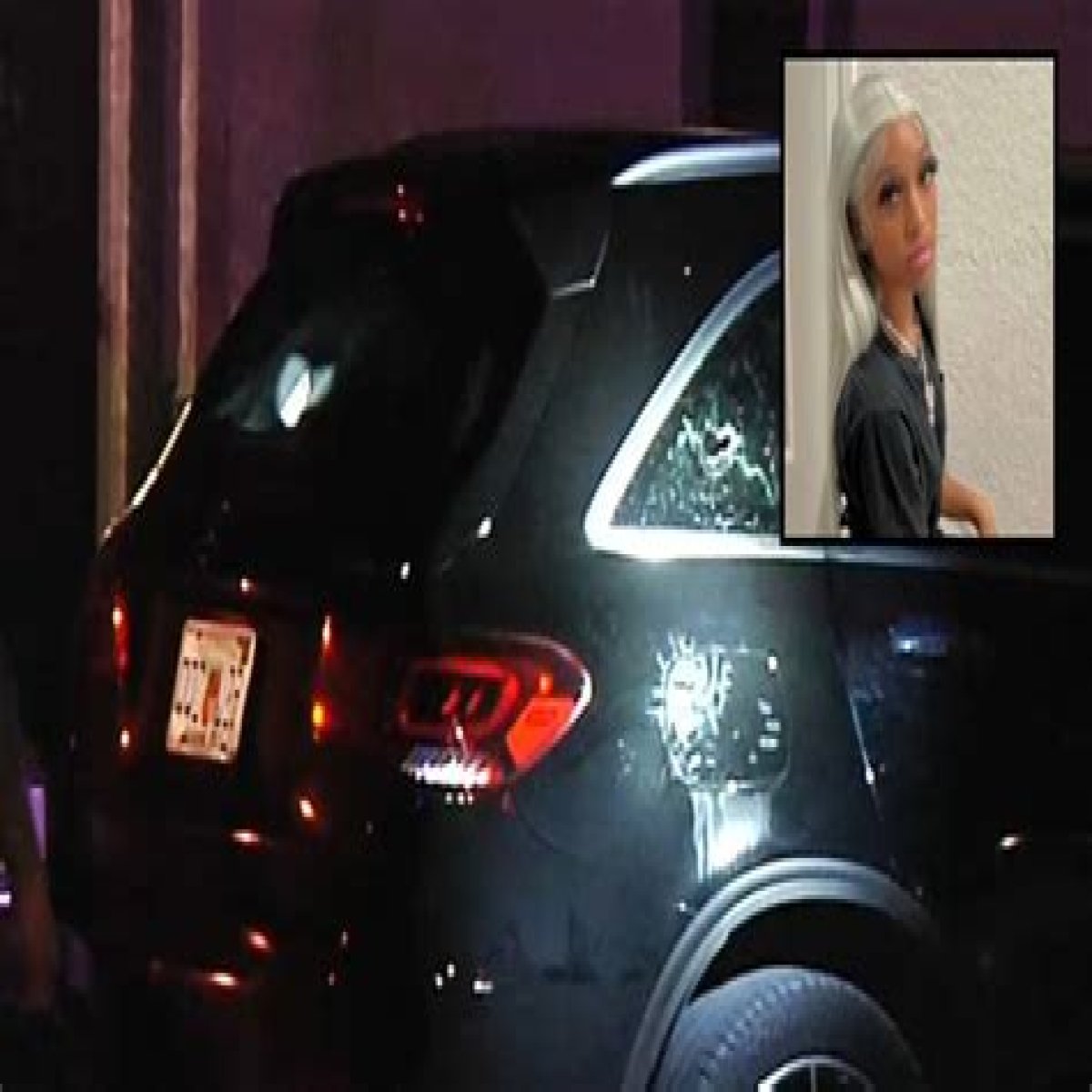 Insights On "ny Miami Teenager Trina Niece"