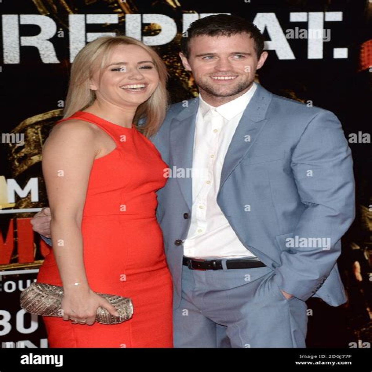 Intriguing Revelations: Exploring Jonas Armstrong's Relationships