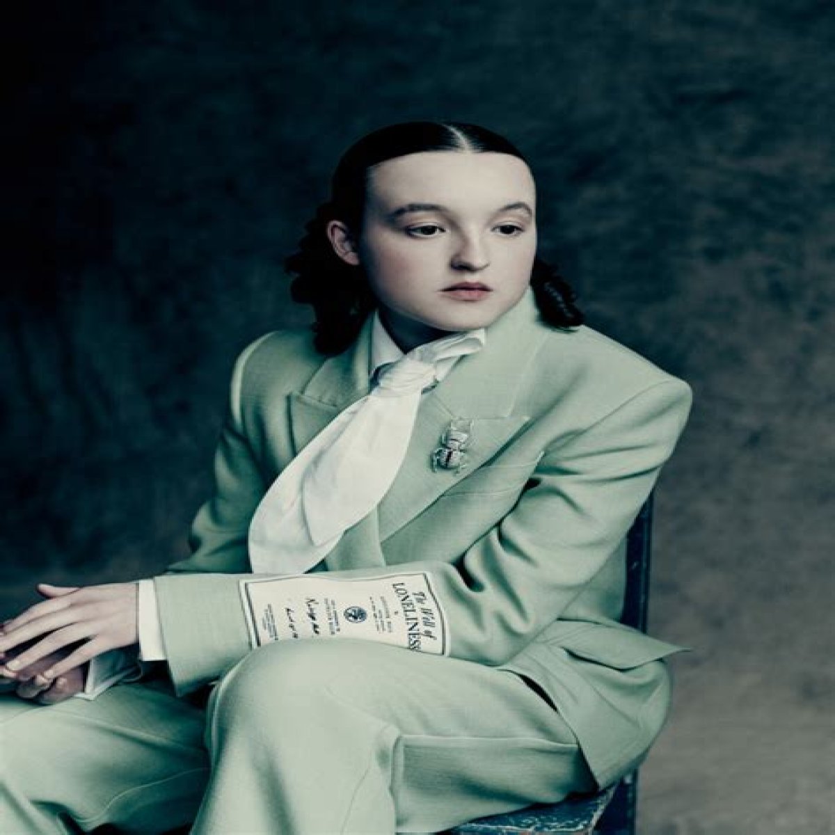 Is Bella Ramsey British? Your Questions Answered