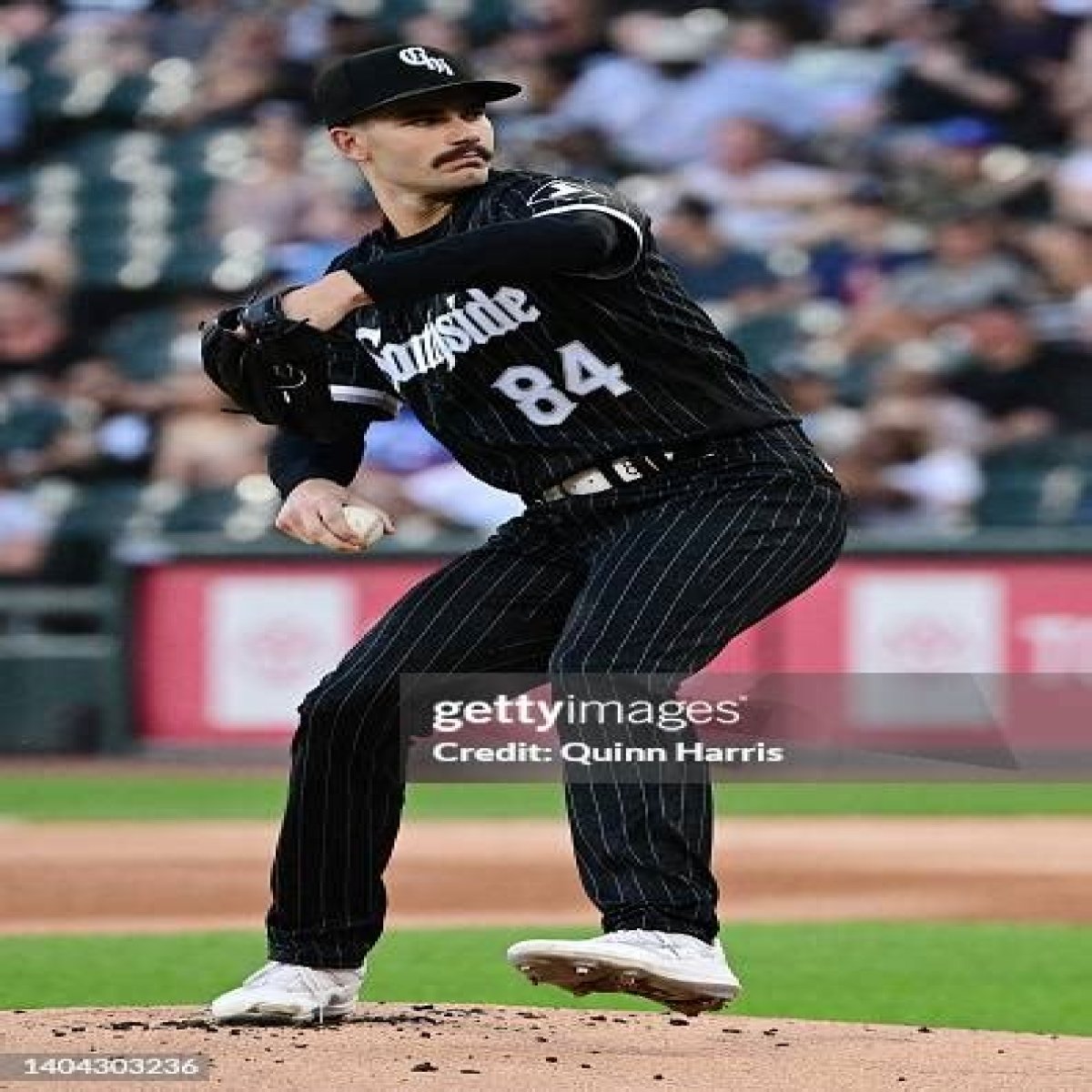 Is Chicago's Ace Starting Pitcher Dylan Cease Hitched?