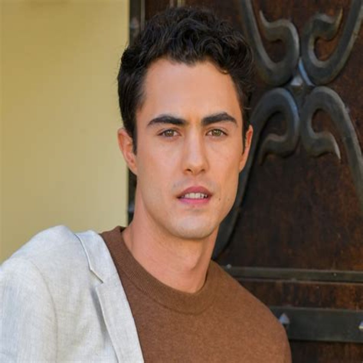 Is Darren Barnet A Married Man? Uncover The Truth