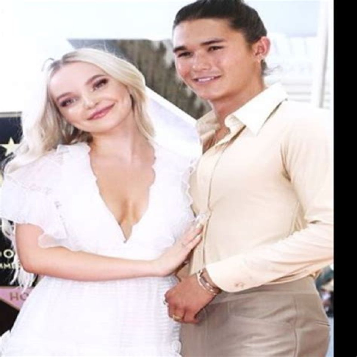 Is Dove Cameron Married? Exploring The Status Of Her Romantic Life