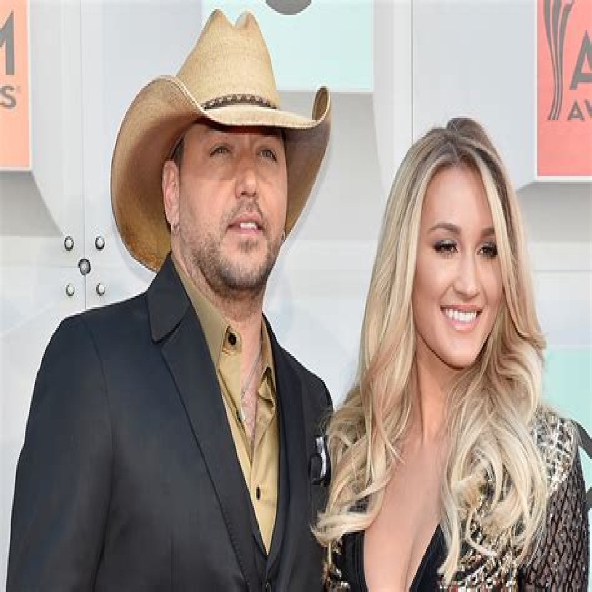 Is Jason Aldean's Sister His Half-Sister?