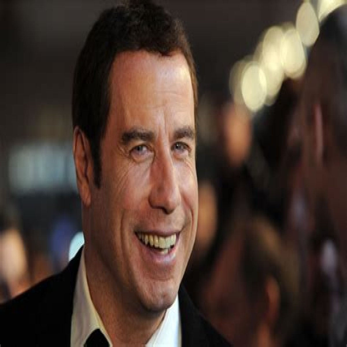 Is John Travolta Gay? Unveiling The Truth Behind The Rumors