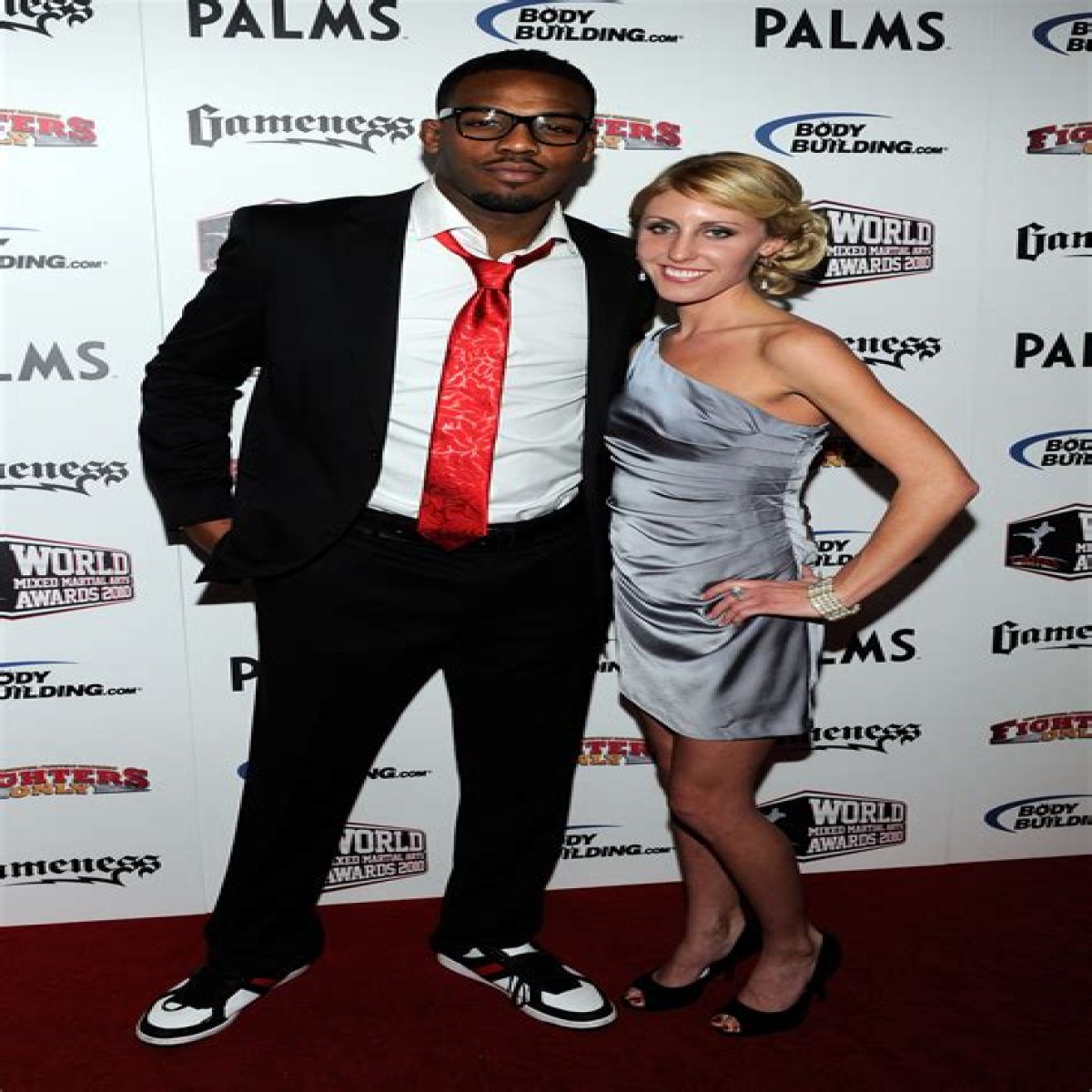 Is Jon Jones Married?