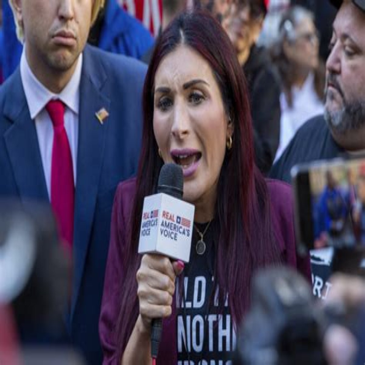 Is Laura Loomer Married?