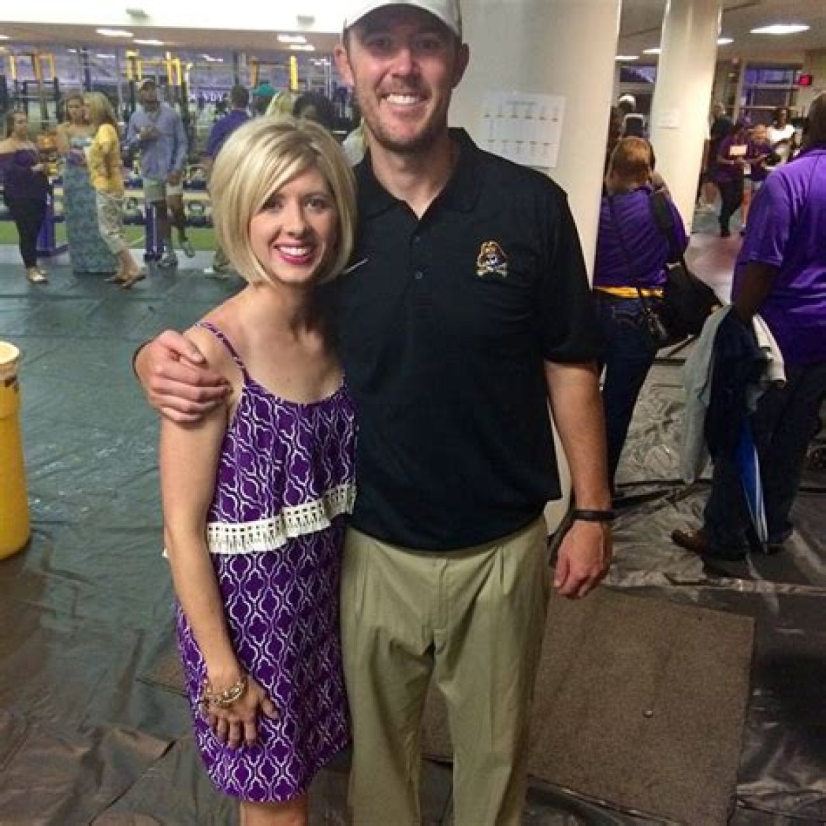Is Lincoln Riley Married? Uncover The Truth