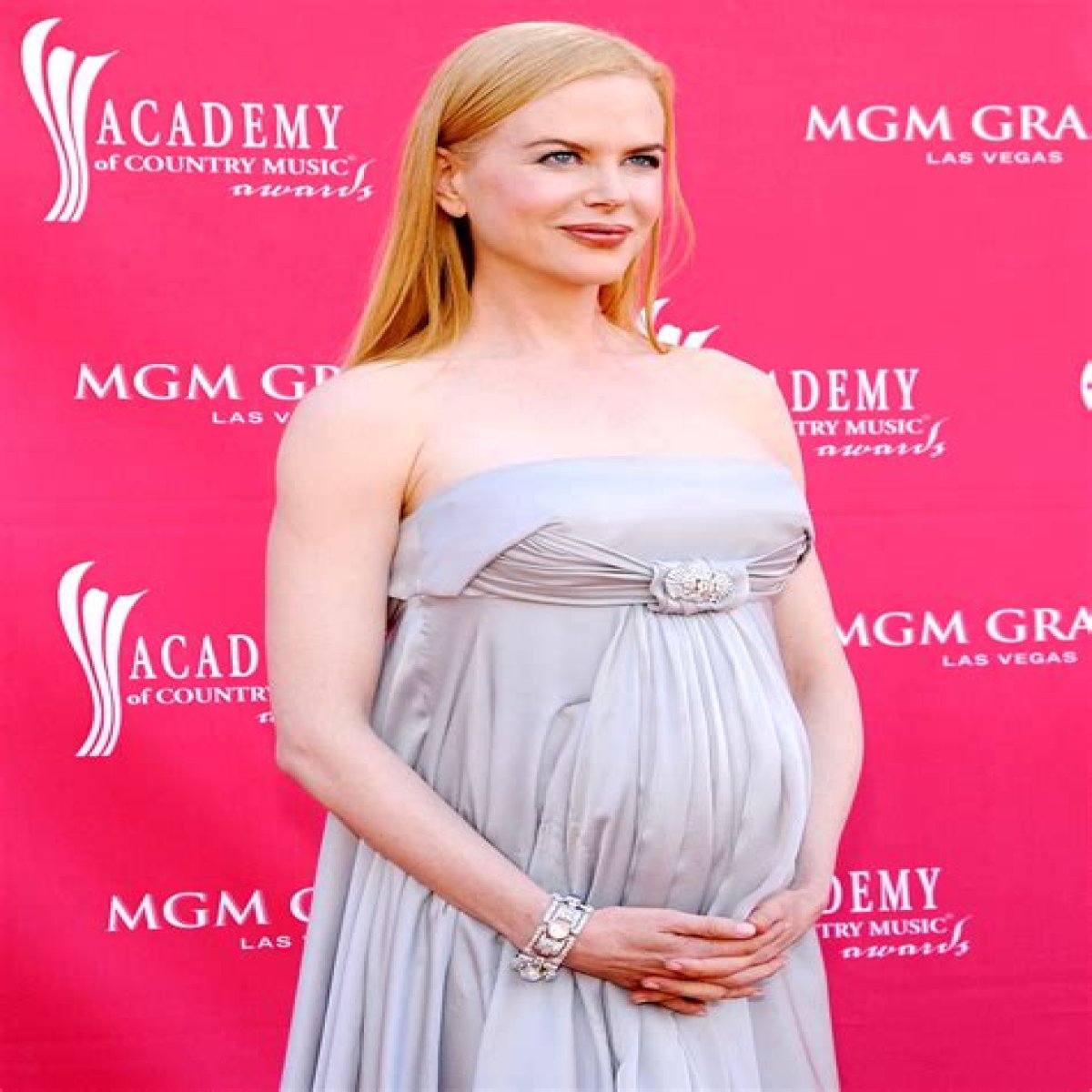 Is Nicole Kidman Pregnant Again In 2024? Here's The Truth