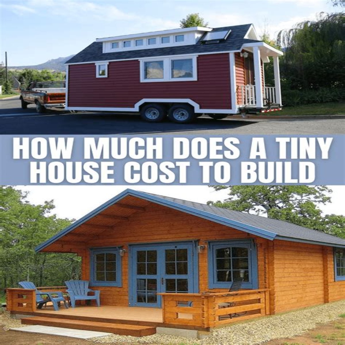 Is the Cost of a Tiny House Worth It?