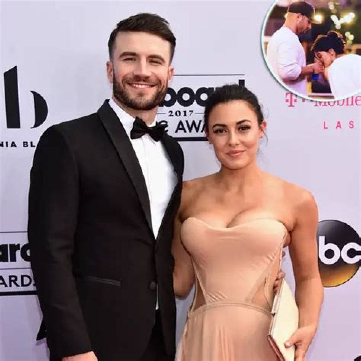 Is The Singer-Songwriter Currently Married?