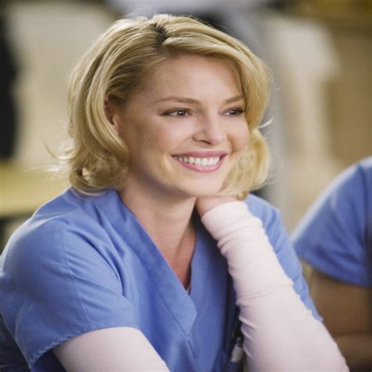 Izzie Stevens: The Impact Of Her Death On Grey's Anatomy
