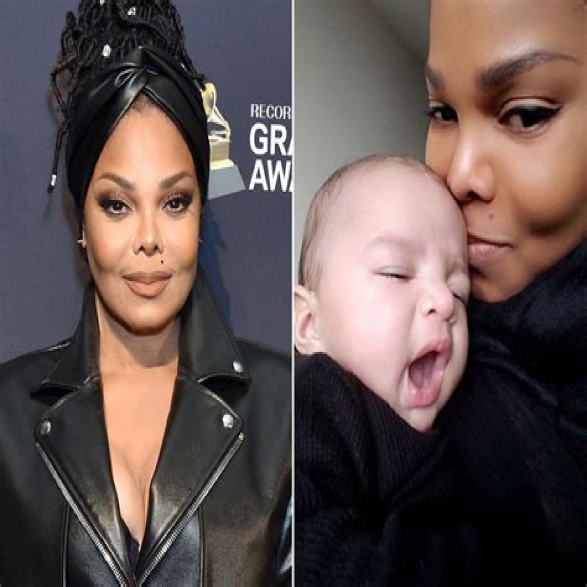 Janet Jackson's Kid: A Glimpse Into The Life Of A Star's Offspring