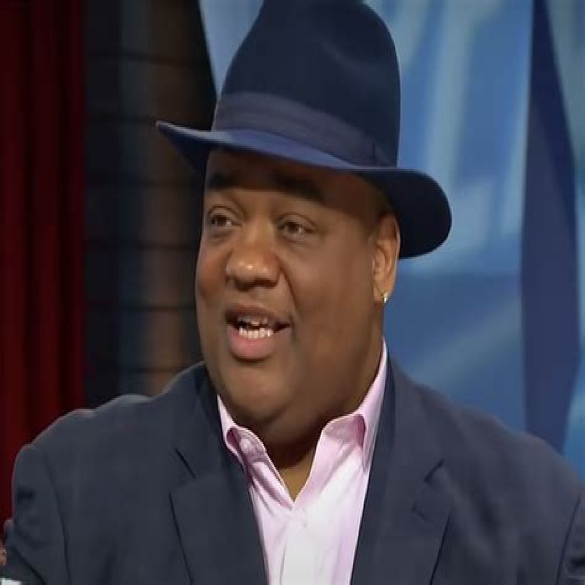 Jason Whitlock