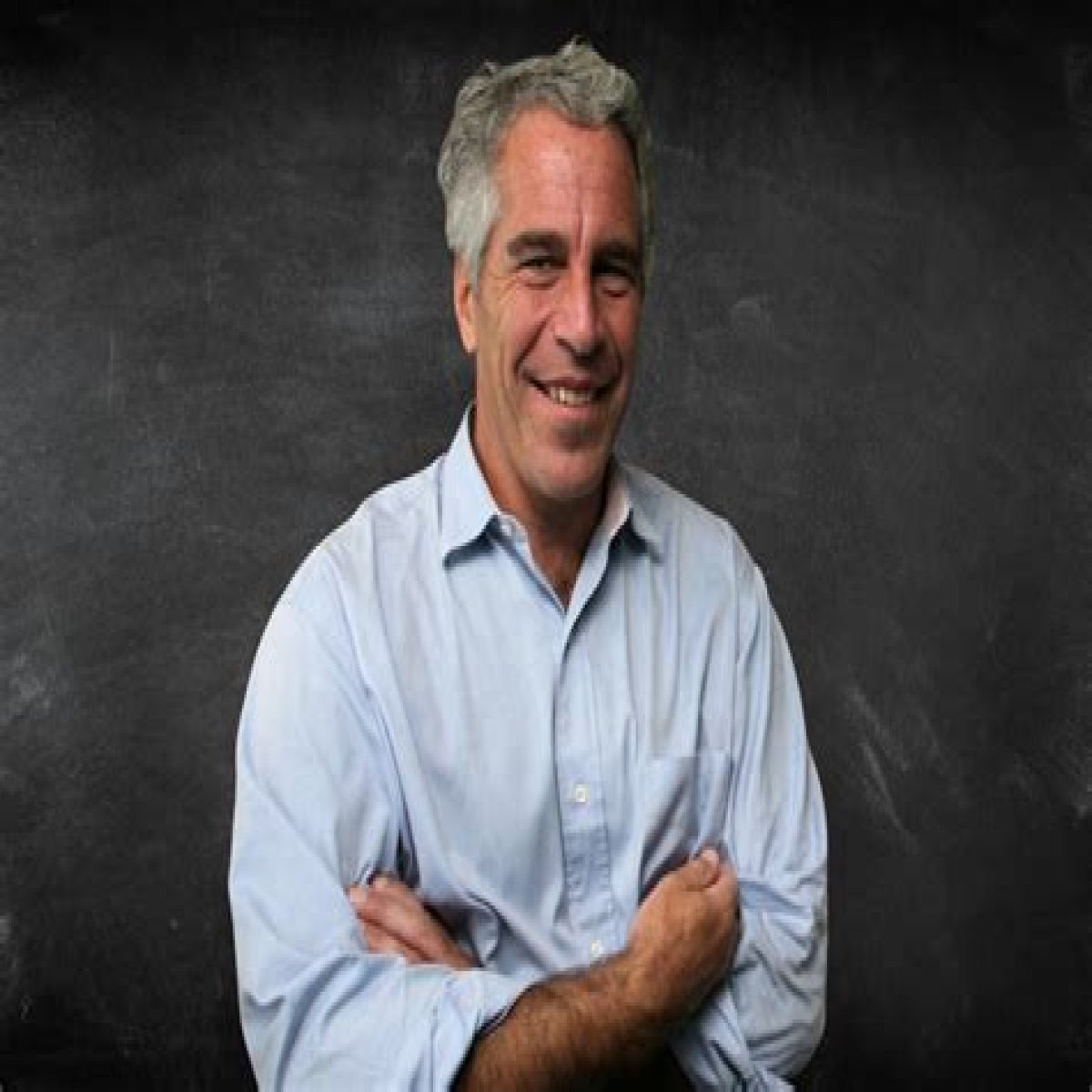 Jeffrey Epstein's Height And Weight