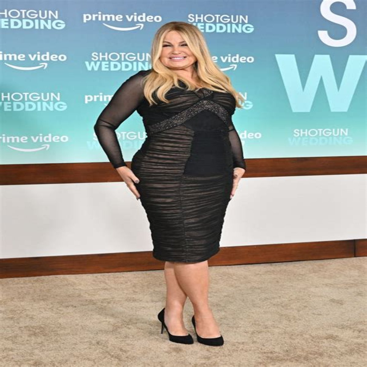 Jennifer Coolidge Height, Weight, Net Worth, Age, Birthday, Wikipedia, Who, Nationality, Biography
