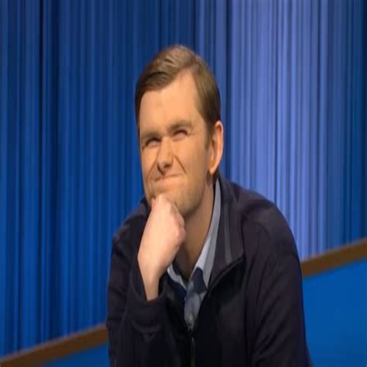 Jeopardy! fans spot comparisons between new winner Jake DeArruda & champ Mattea Roach's 'unwatchable' on-stage behavior