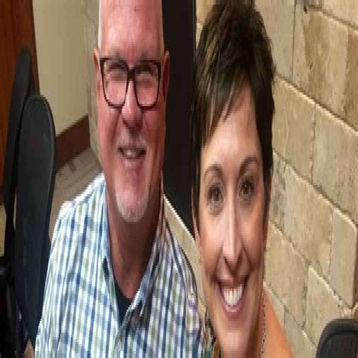  Jimmy Morris’ Wife Shawna Morris 