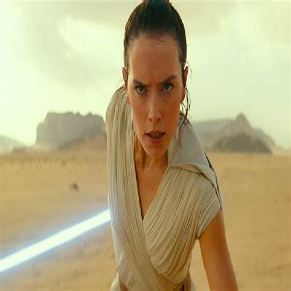 Jodie Comer: The Force Awakens In Star Wars