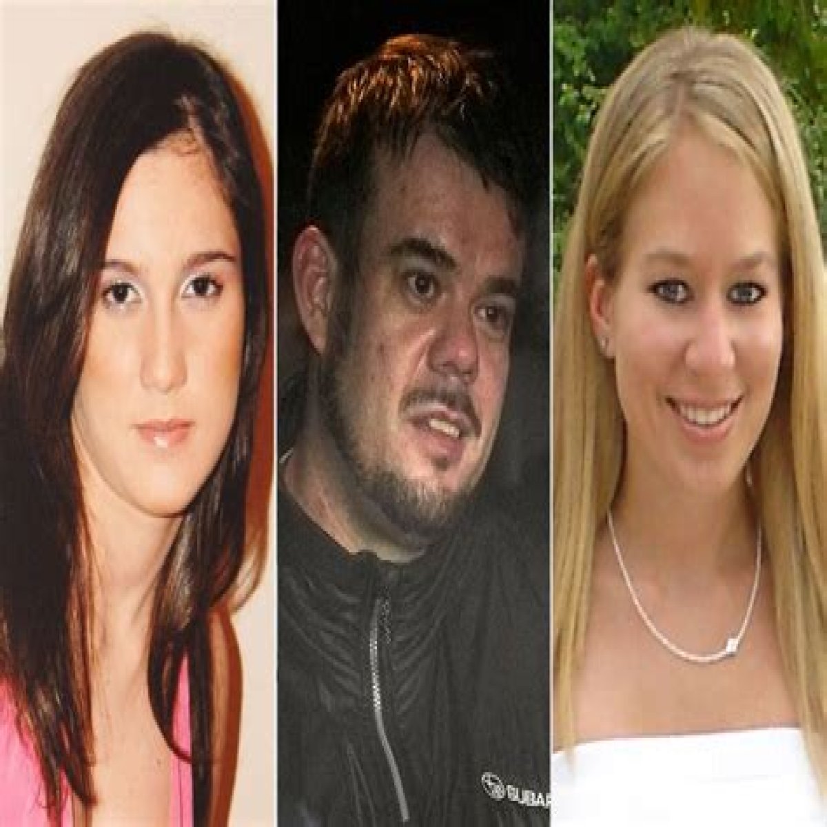 Joran Van Der Sloot Brothers Exposed