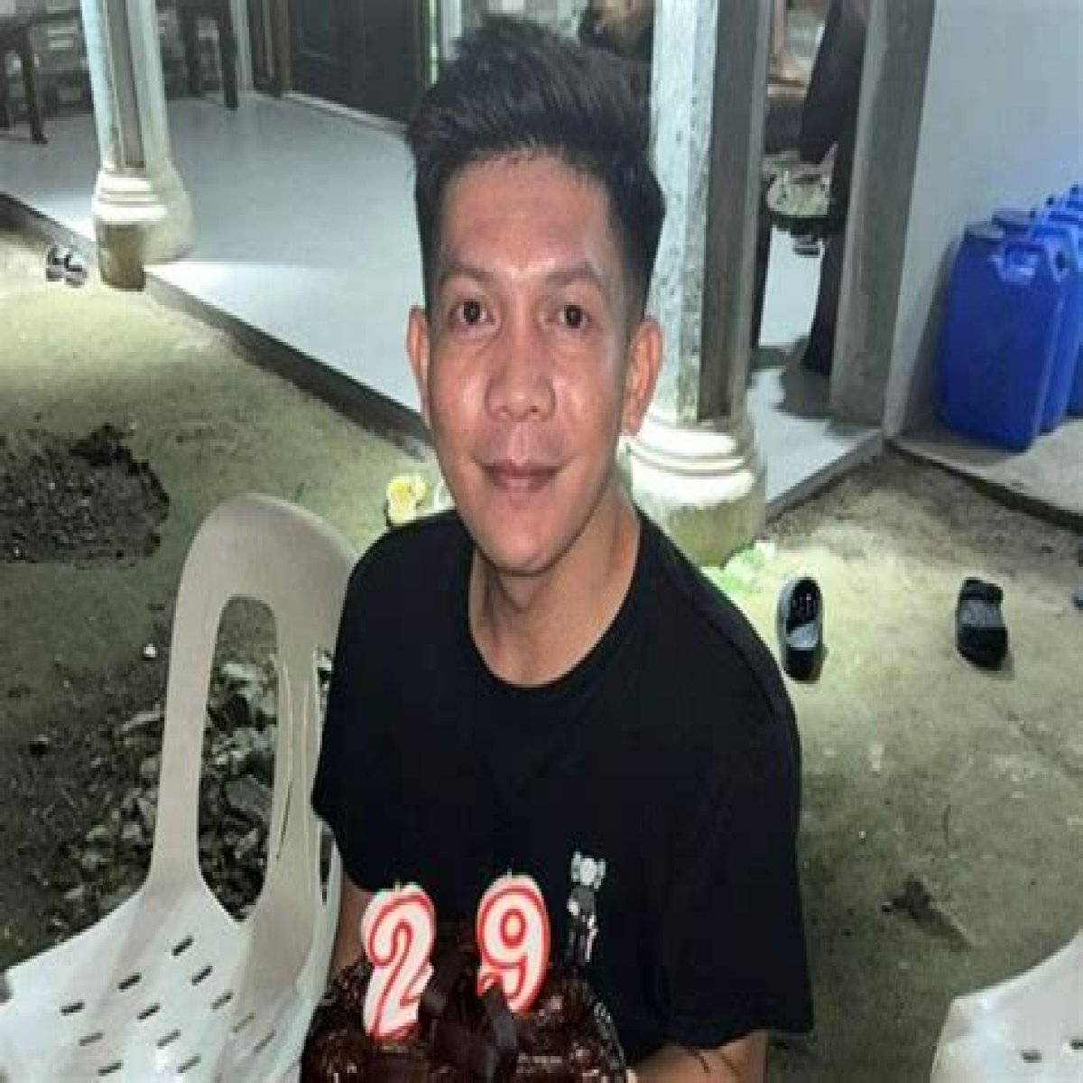 Jovit Baldivino's Battle Against Illness: Unveiling The Challenges