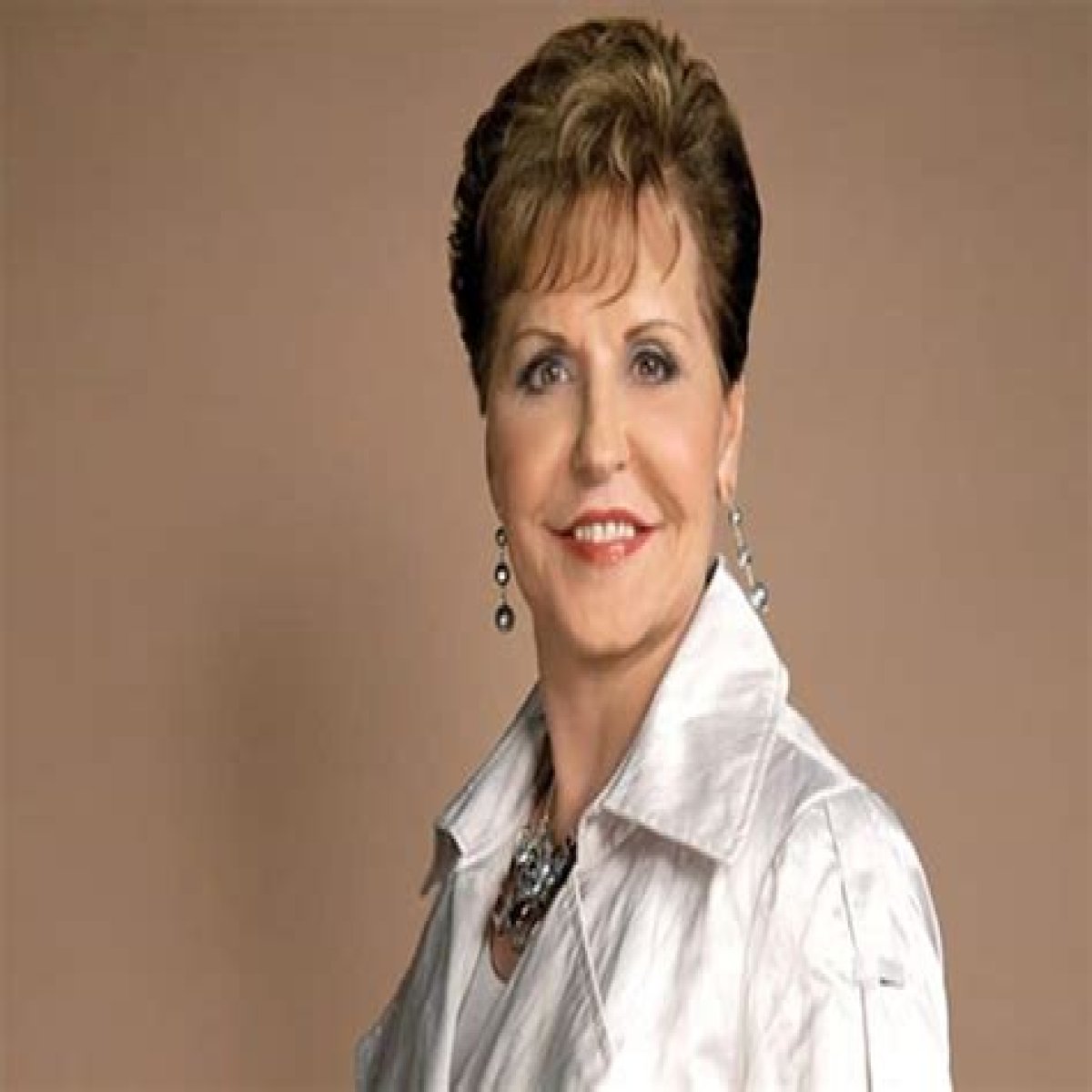 Joyce Meyers' Net Worth: Unraveling The Preacher's Riches