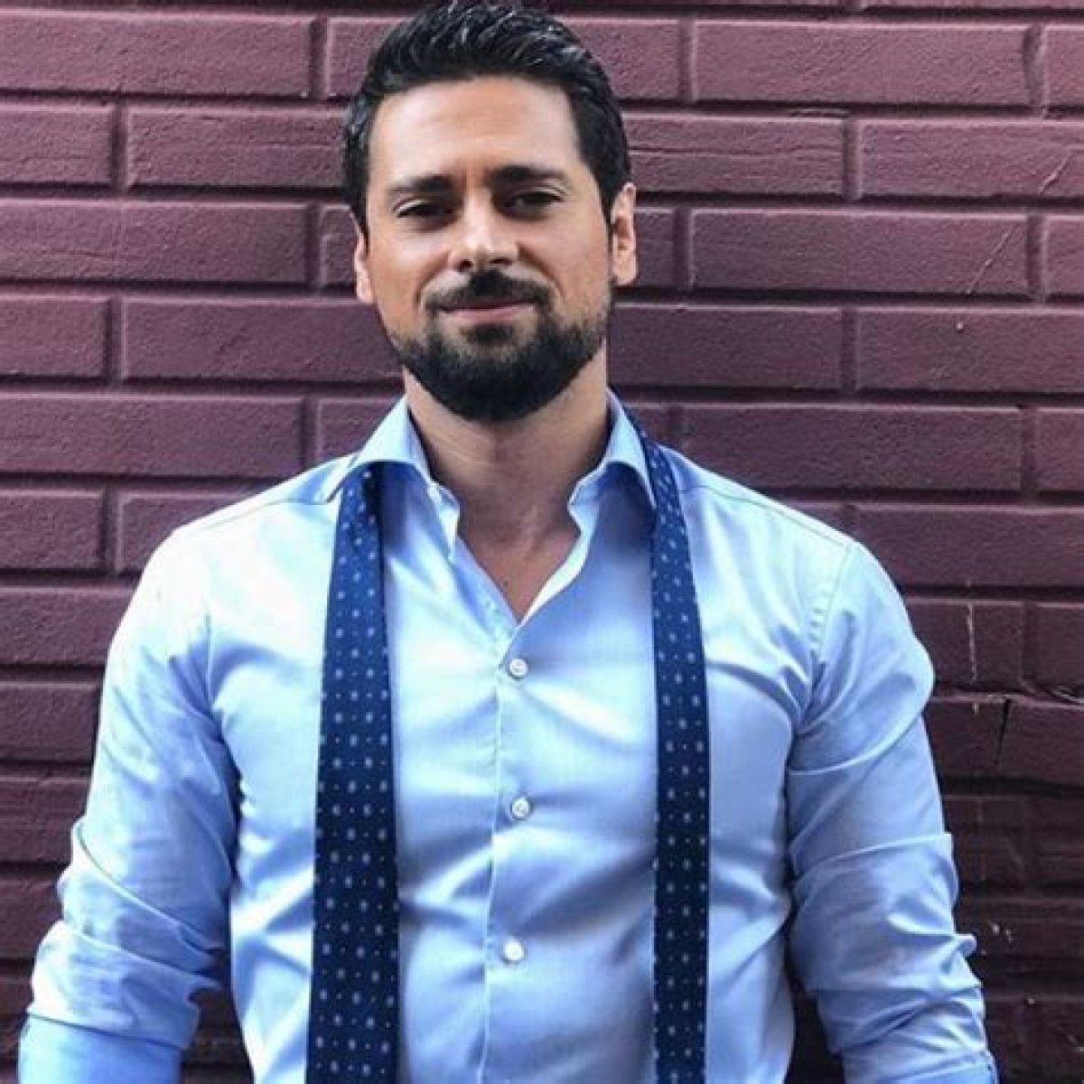 JR Ramirez | Filmography And Career Highlights Of The Talented Actor