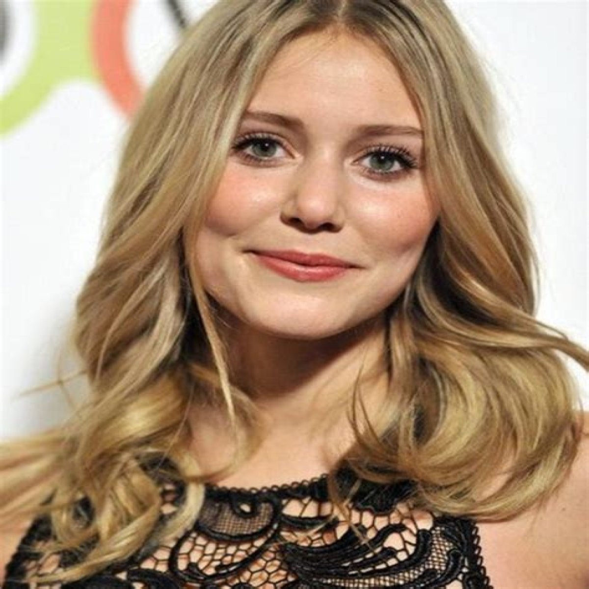 Julianna Guill