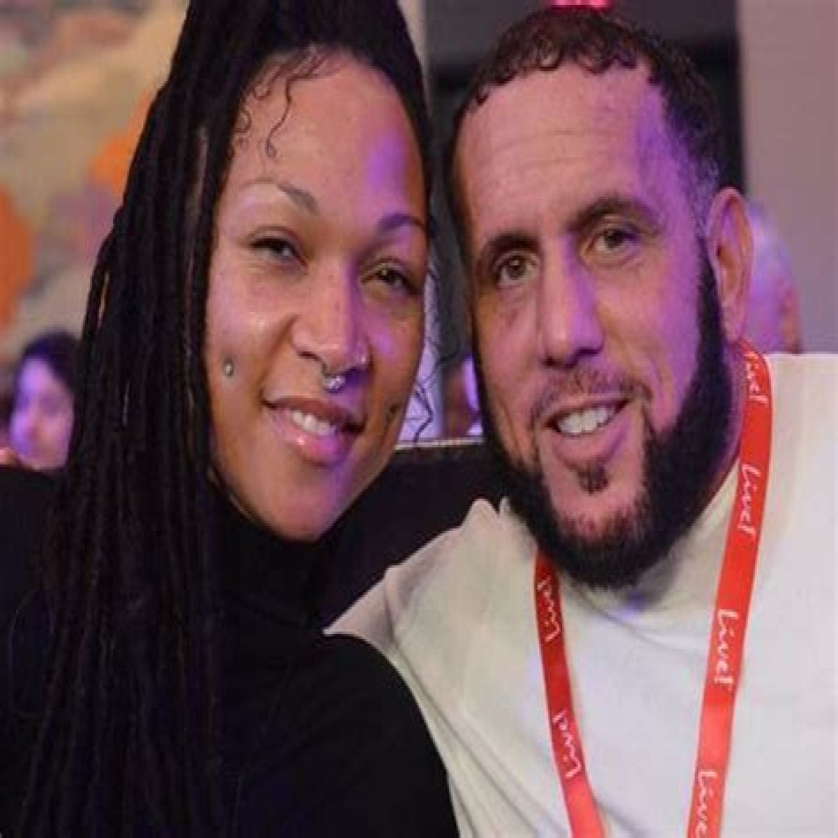 Kali Reis' Husband: Exploring The Life Behind The Fighter