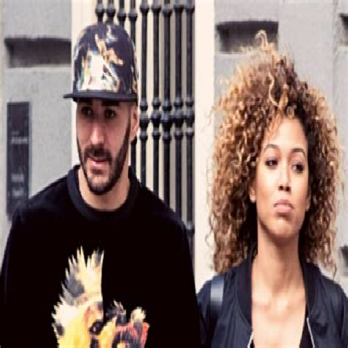 Karim Benzema's Ex-Wife: Uncovering The Mystery | First & Former Marriage