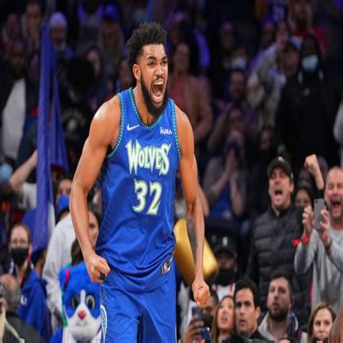 Karl Anthony Towns: Understanding His Contract And Future In The NBA