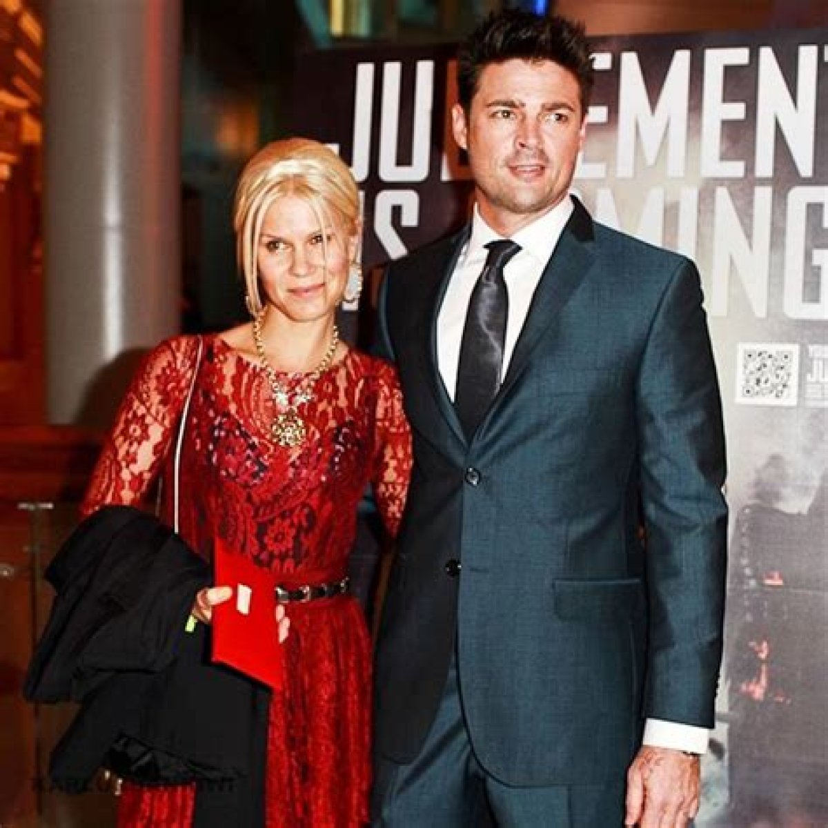 Karl Urban's Relationship Status In 2024: Who's His Freundin?