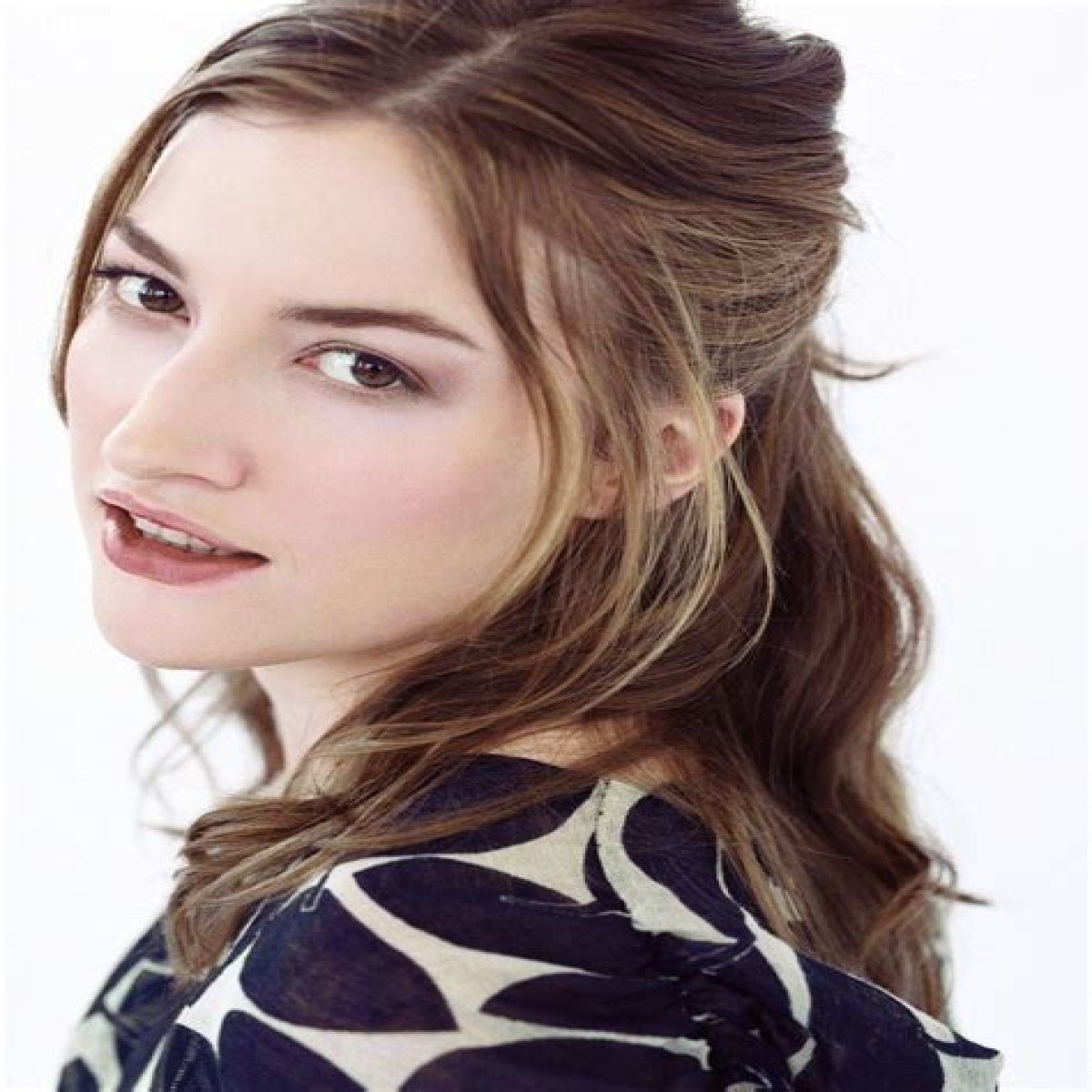 Kelly Macdonald's Harry Potter Journey