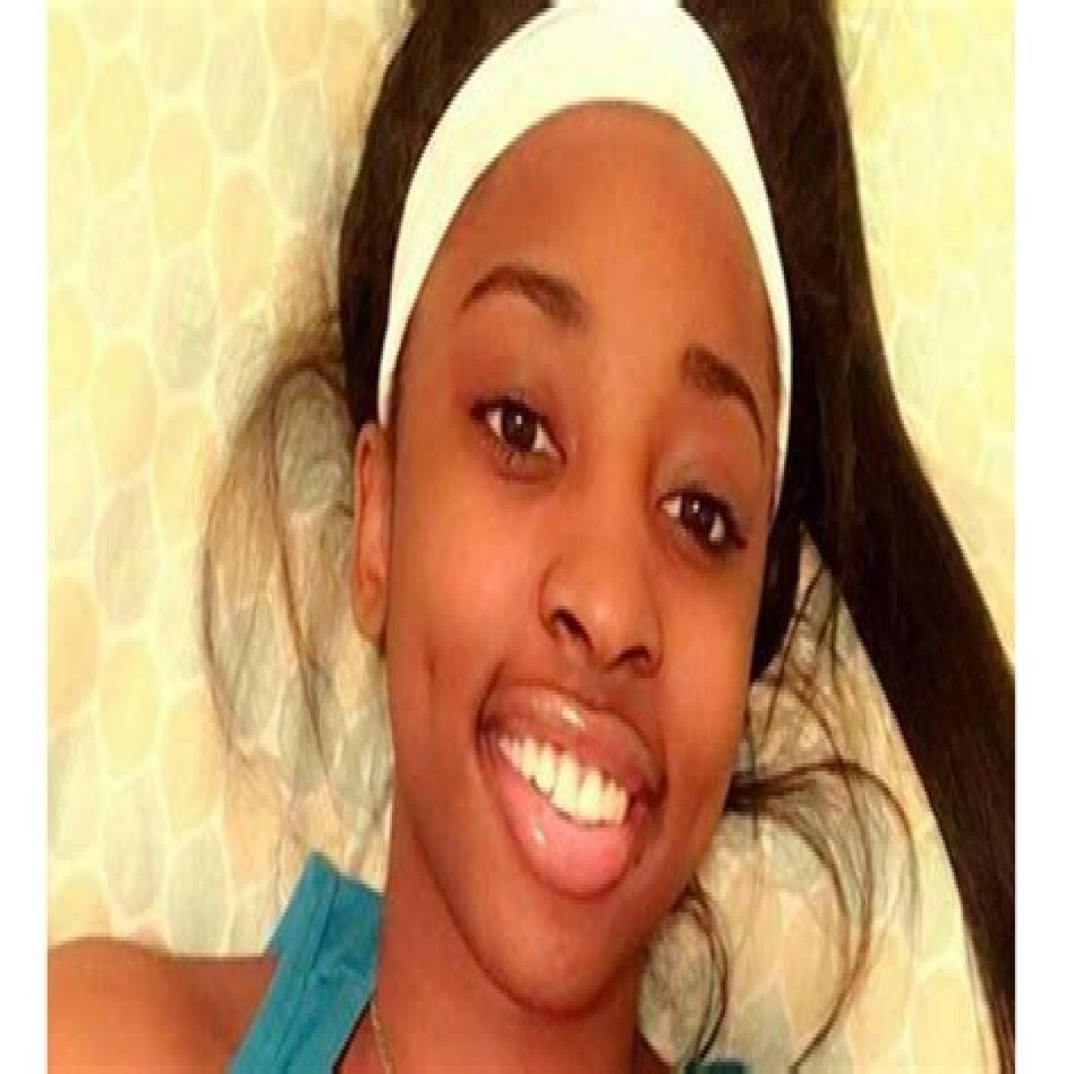 Kenneka Jenkins: The Tragic Tale Behind Her Body