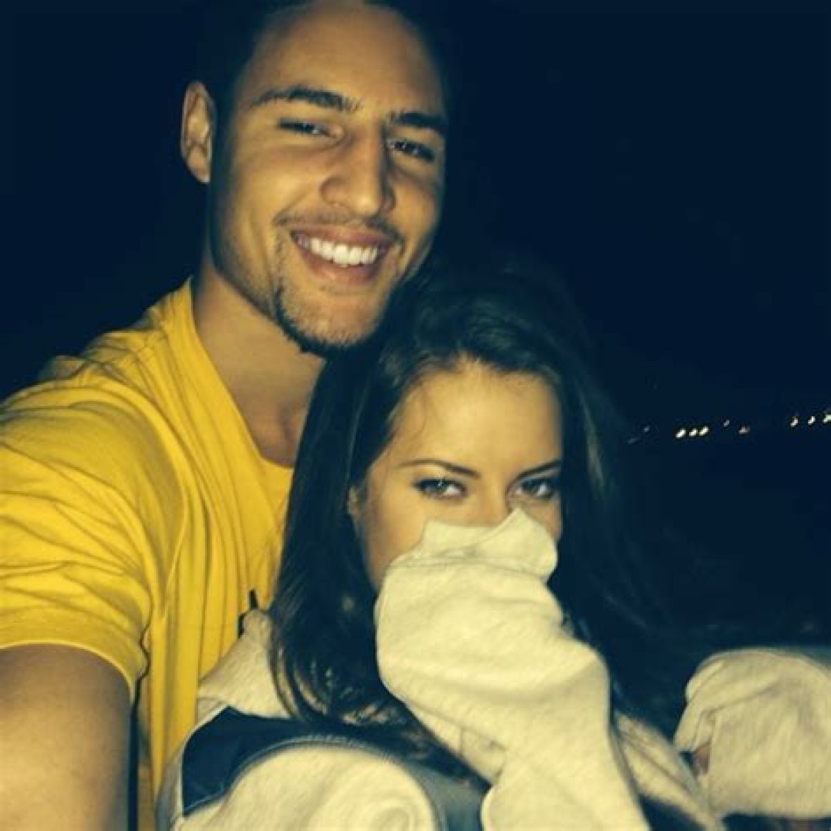  Klay Thompson’s Girlfriend History 