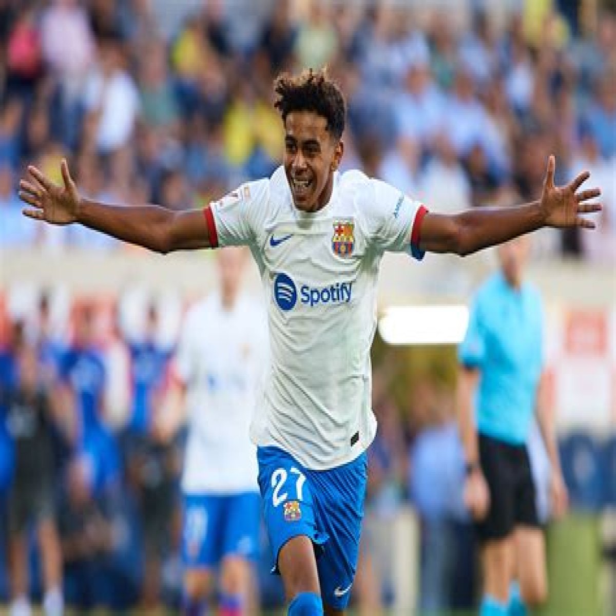 Lamine Yamal: A Deep Dive Into His Salary In Dollars