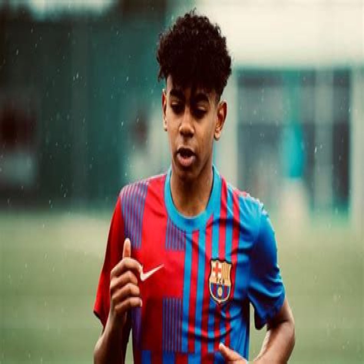 Lamine Yamal Age Investigation: Unveiling The Mystery Behind His Youth