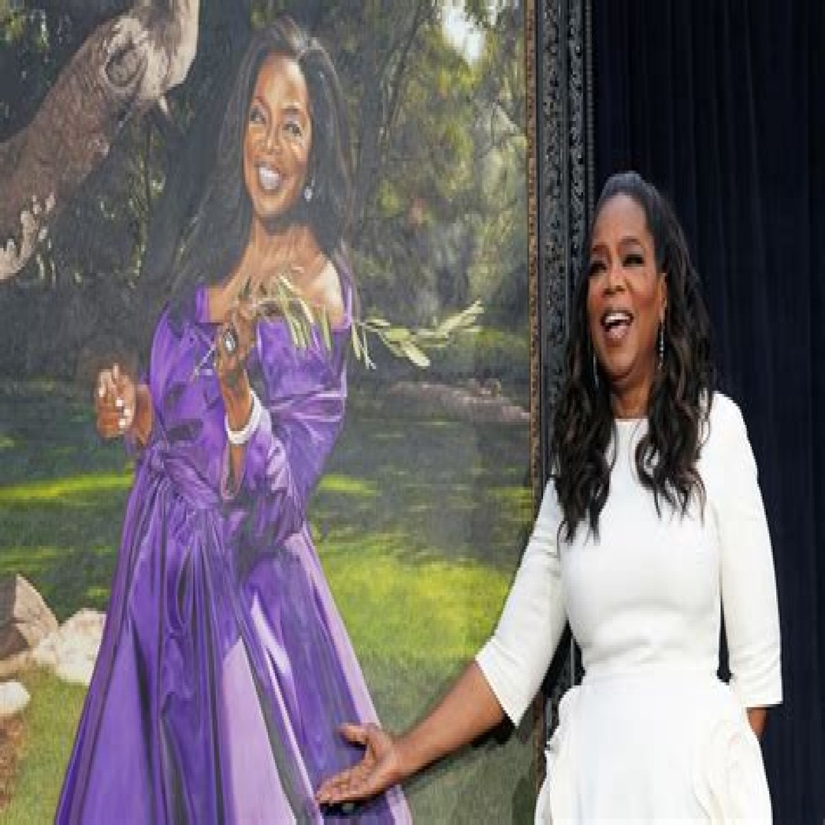Latest Update: Oprah's Age Revealed!
