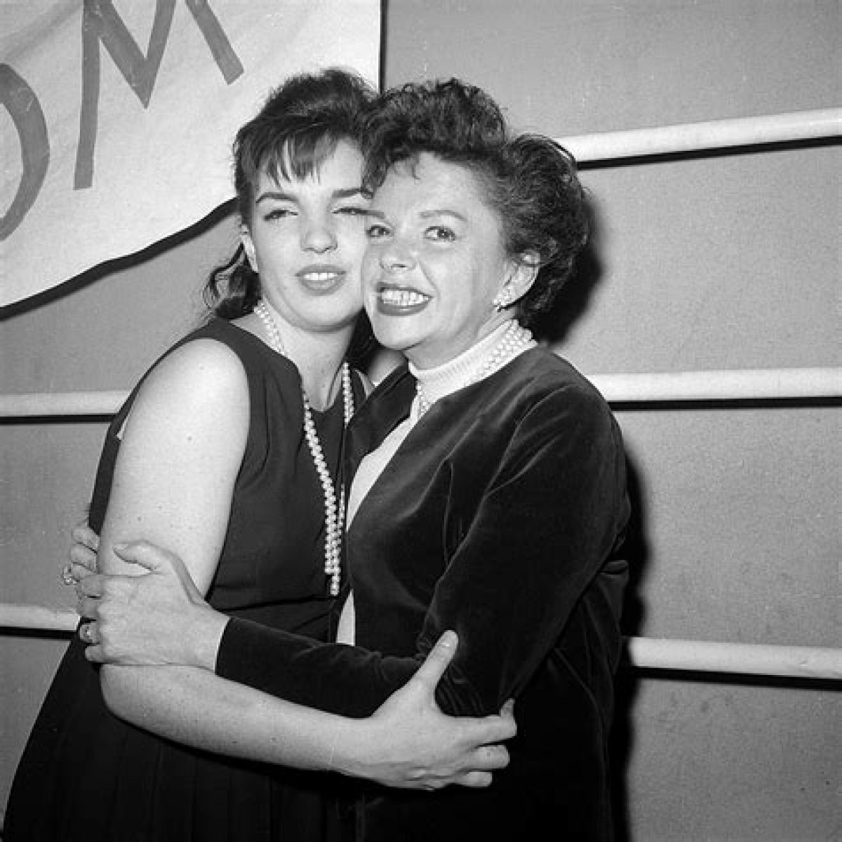 Legacy Of Judy Garland And Liza Minnelli: A Tale Of Two Icons