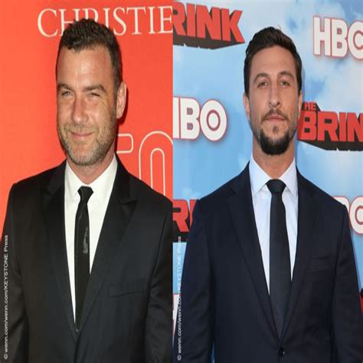 Liev Schreiber And Pablo Schreiber: A Tale Of Two Talented Brothers