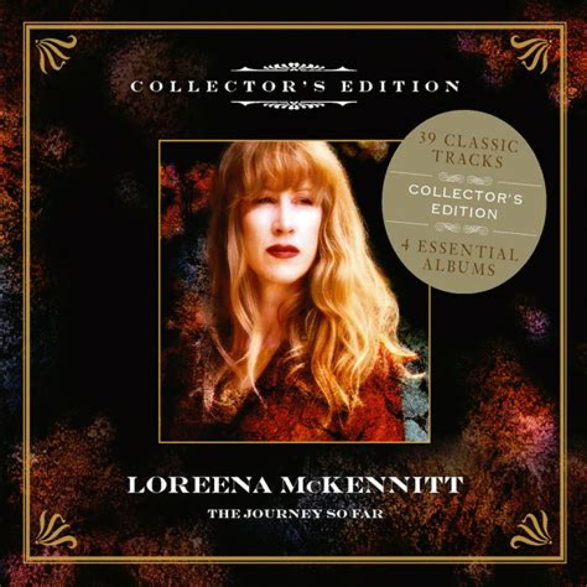 Loreena McKennitt's Marital Journey Explored