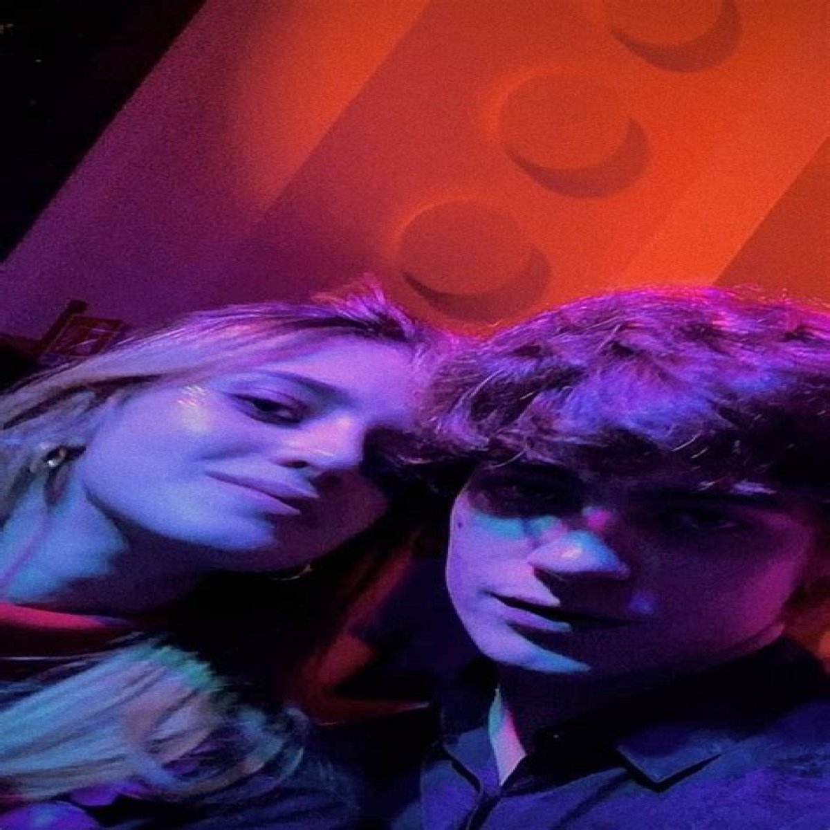 Lorenzo Zurzolo And Benedetta Porcaroli: A Hollywood Love Story