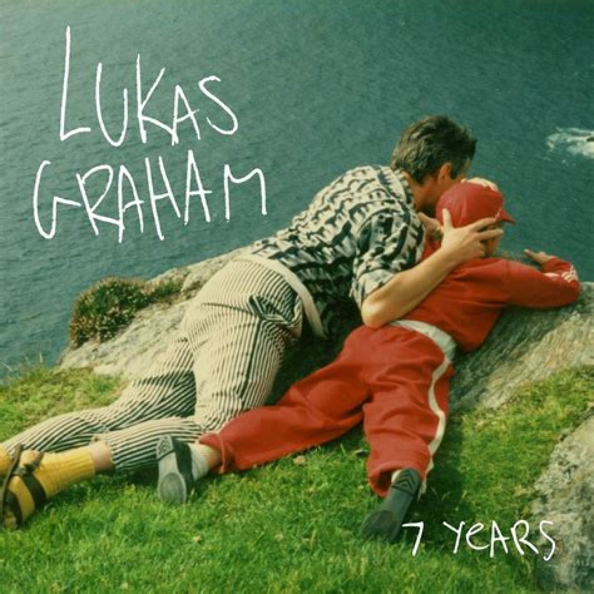 Lukas Graham Age: A Journey Through Time And Music