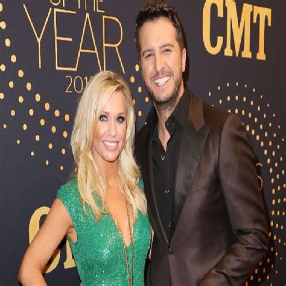 Luke Bryan's Wife Shares Intimate Glimpses