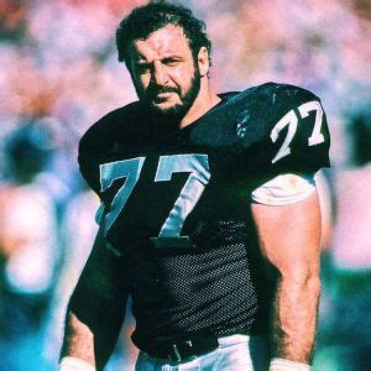 Lyle Alzado Biography, Age, Height, Wife, Net Worth, Family