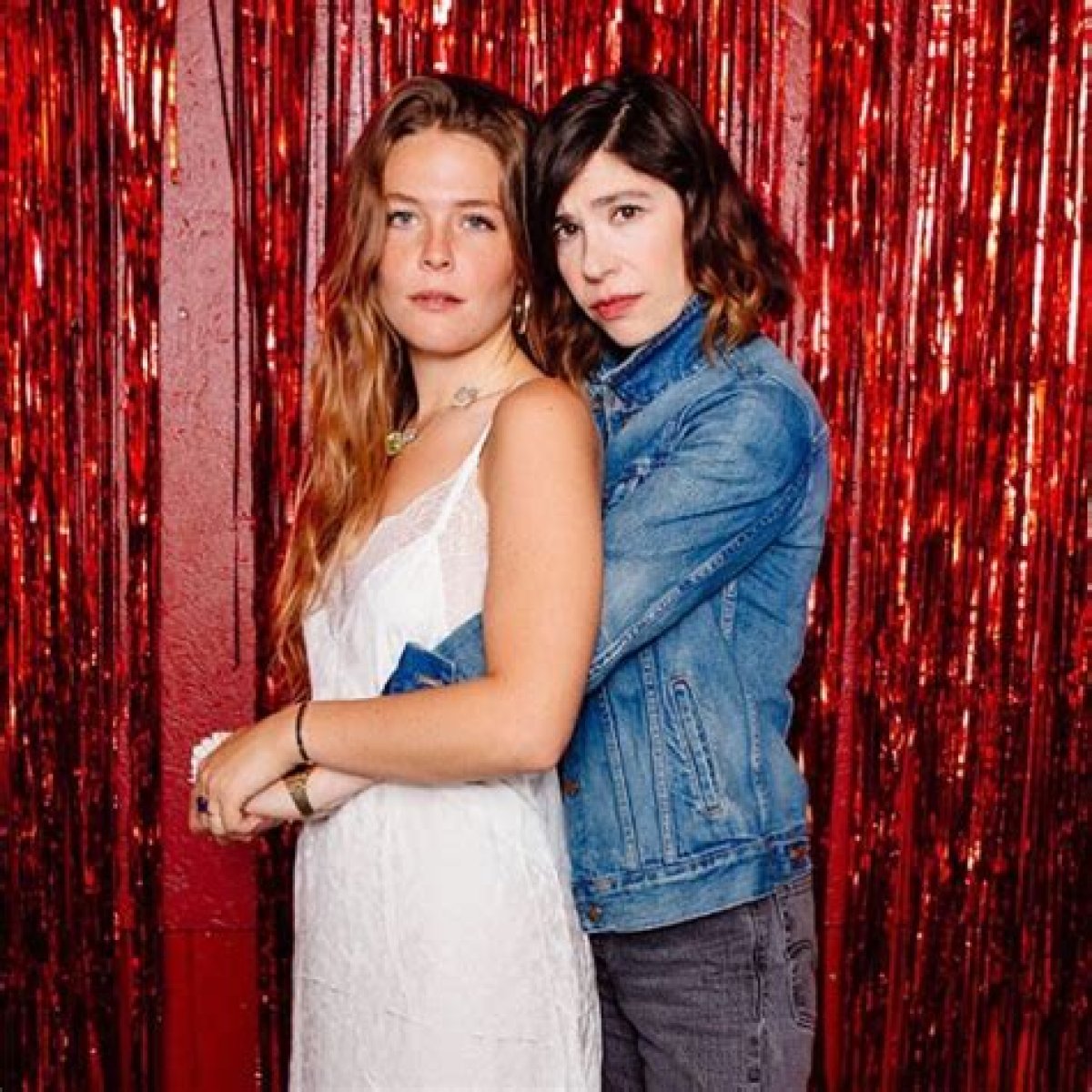 Maggie Rogers And Her Partner: A Journey Of Love And Music