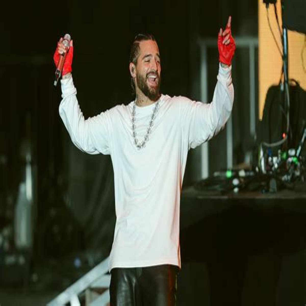 Maluma Announces the U.S. Leg of His Don Juan World Tour