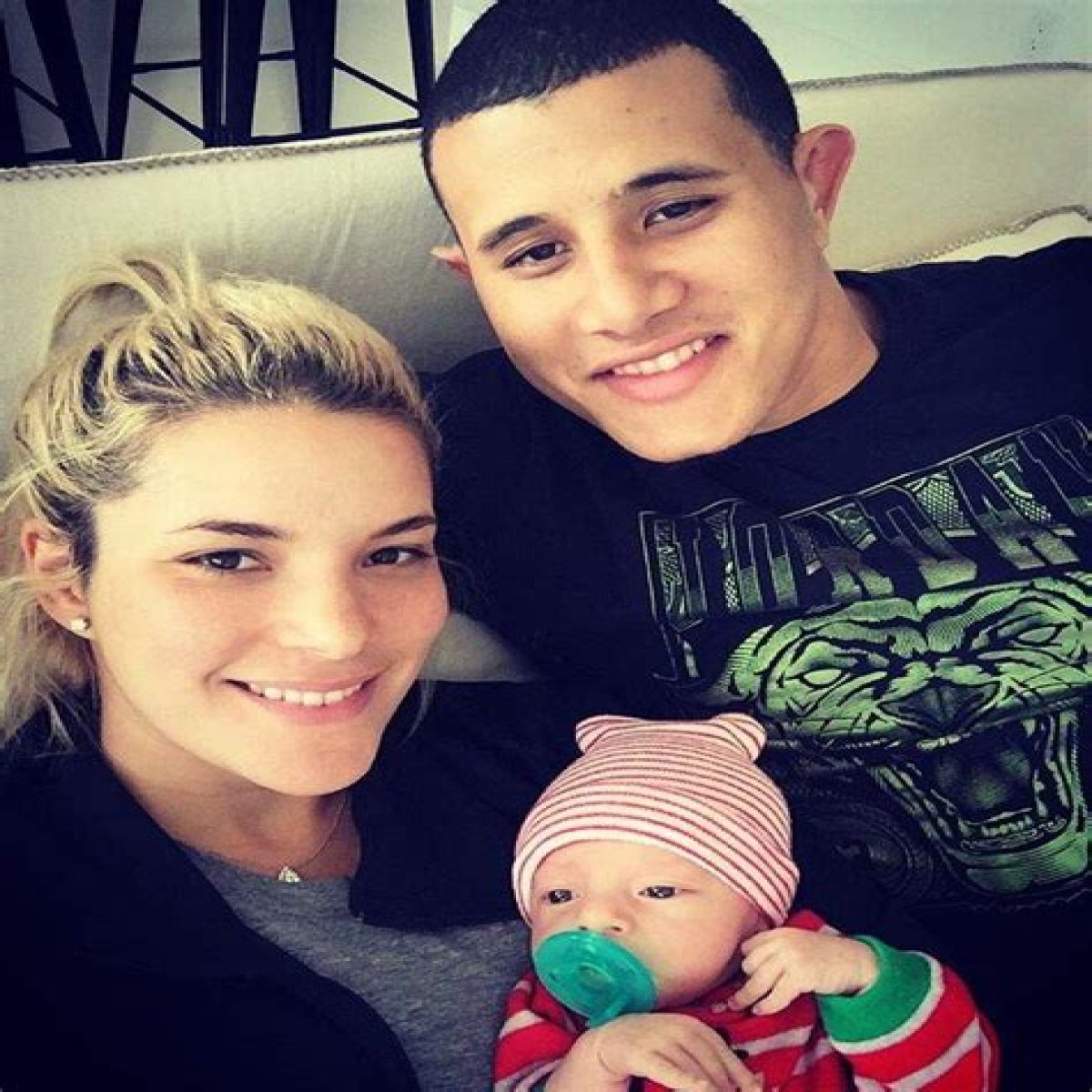 Manny Machado's Siblings: A Deep Dive Into His Family Life