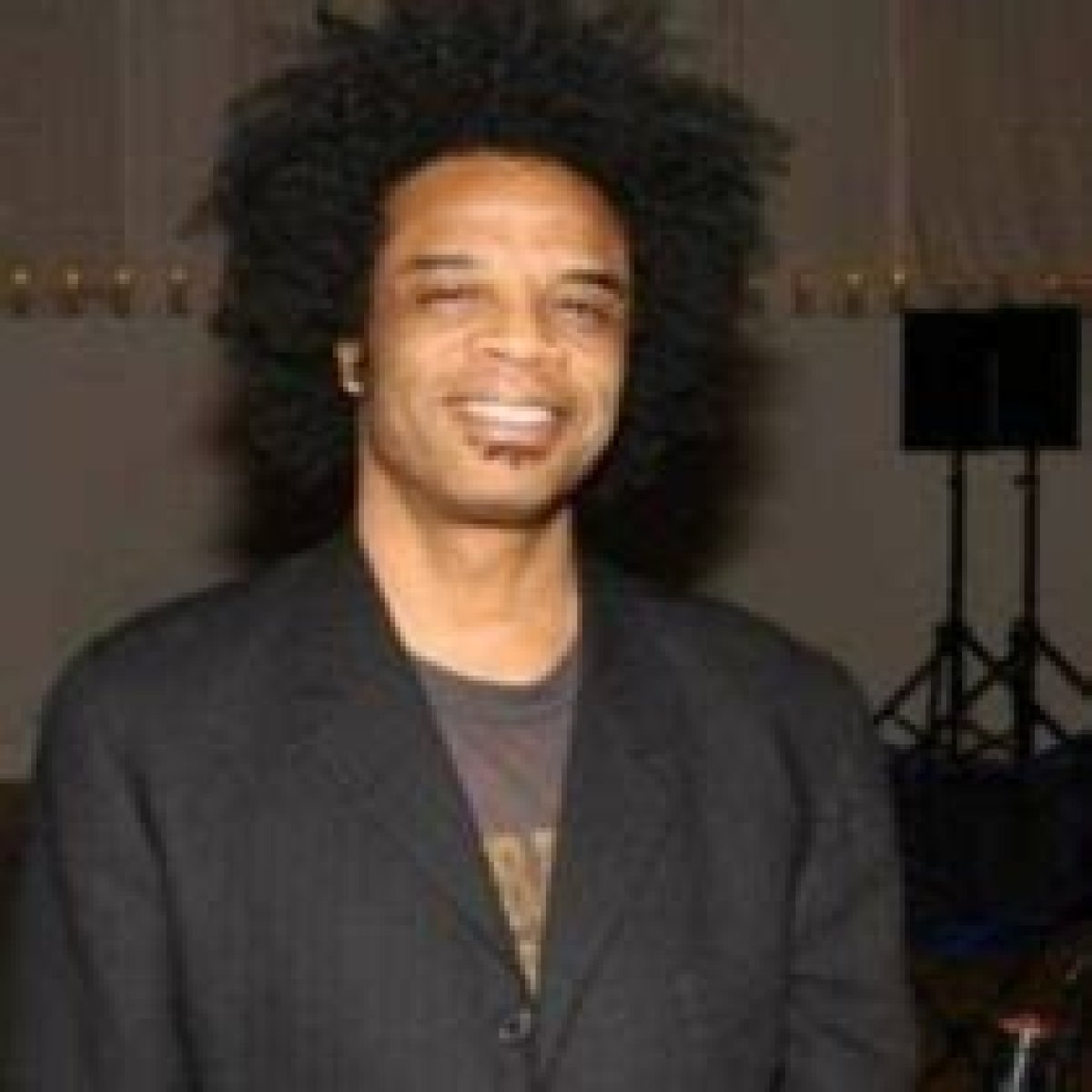Marc Anthony Thompson Height, Weight, Net Worth, Age, Birthday, Wikipedia, Who, Nationality, Biography