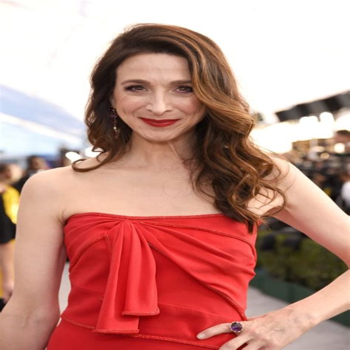 Marin Hinkle Net Worth, Income, Salary, Earnings, Biography, How much money make?