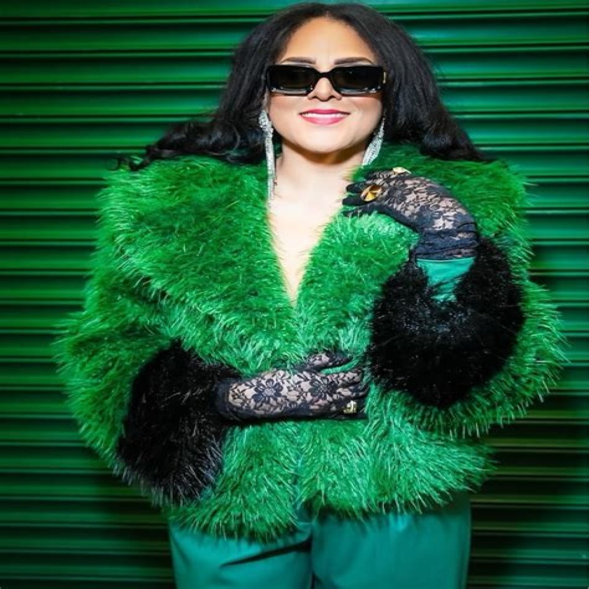 Marsha Ambrosius Parents, Ethnicity, Age, Mother, Husband, Net Worth, Wikipedia